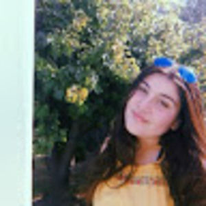 Meet your Posher, Savannah saenz-chavez